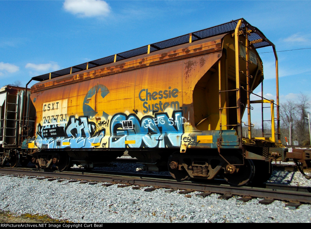 CSX 227731 (1)